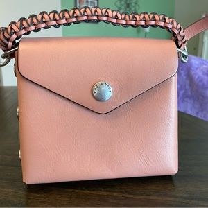 Rag and Bone Crossbody